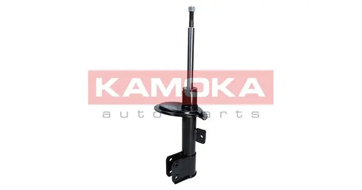 2000216 - KAMOKA - Амортизатор
