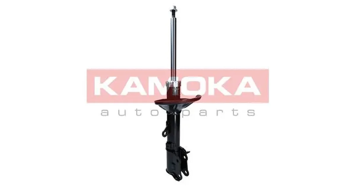 2000272 - KAMOKA - Амортизатор