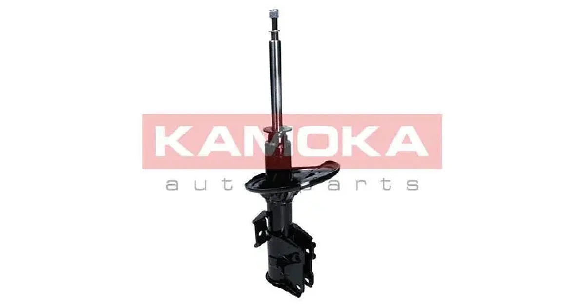 2000370 - KAMOKA - Амортизатор