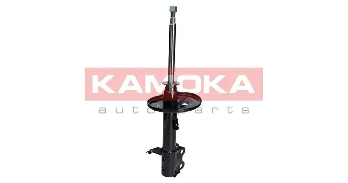 2000251 - KAMOKA - Амортизатор
