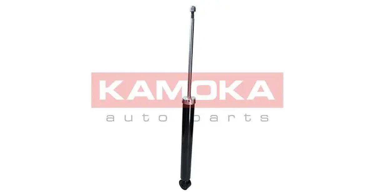 2000994 - KAMOKA - Амортизатор
