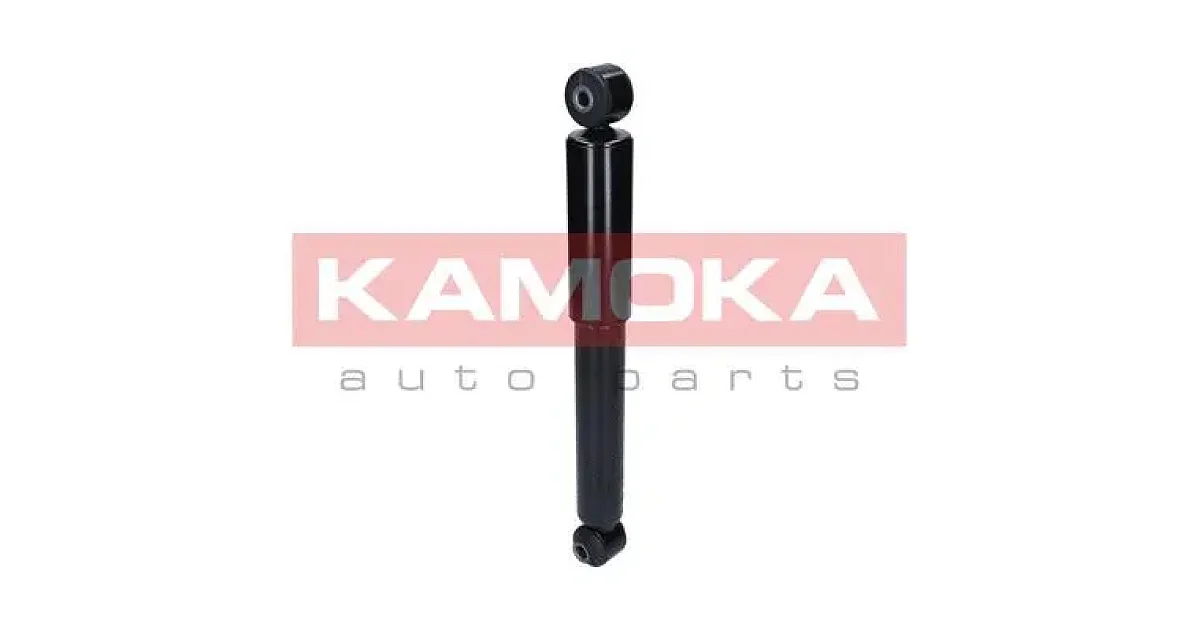 2000800 - KAMOKA - Амортизатор