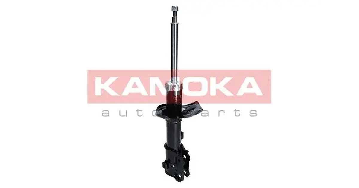 2000245 - KAMOKA - Амортизатор