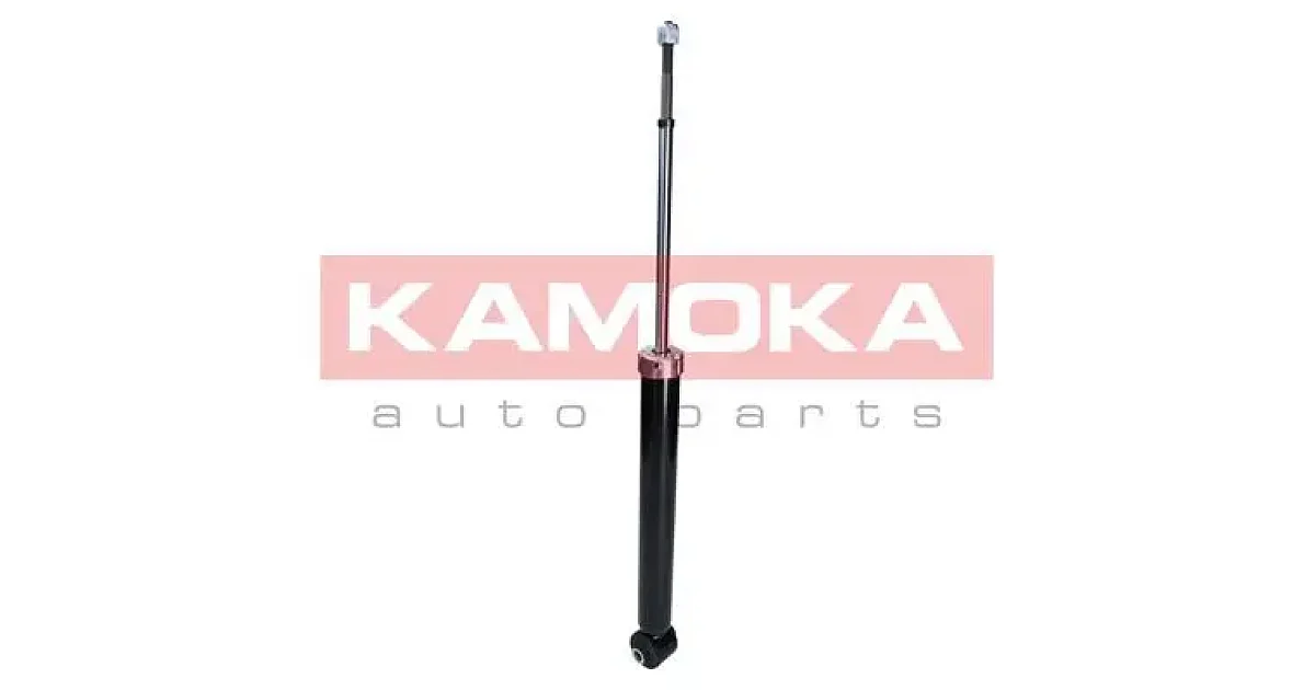 2000897 - KAMOKA - Амортизатор