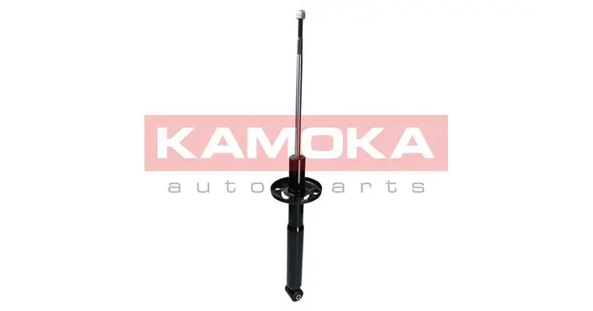 2000977 - KAMOKA - Амортизатор
