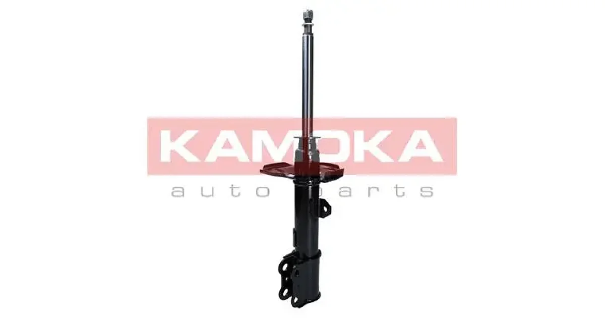 2000391 - KAMOKA - Амортизатор