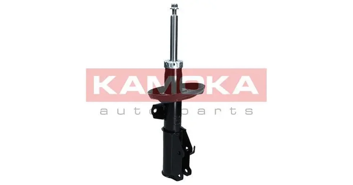 2000558 - KAMOKA - Амортизатор