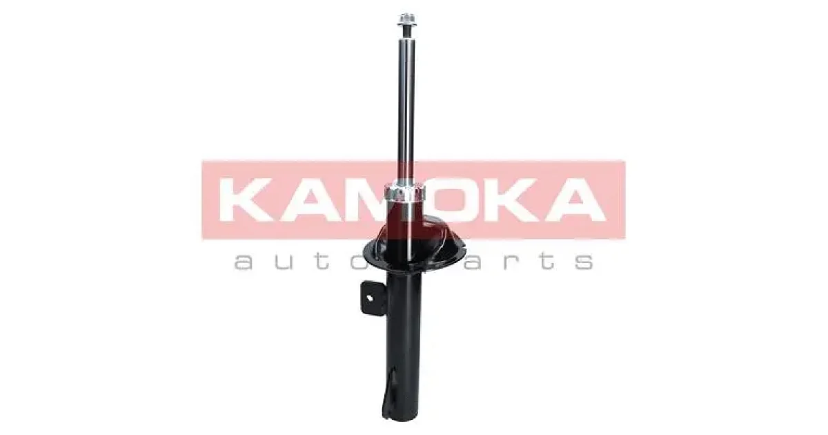 2000387 - KAMOKA - Амортизатор