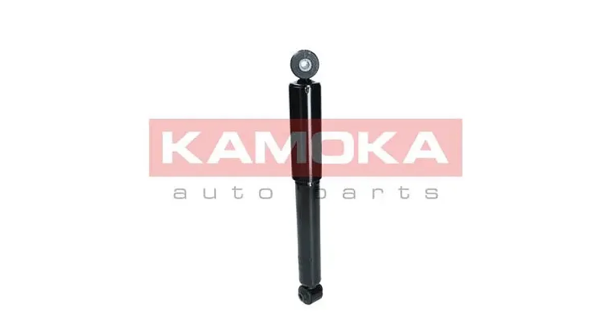 2000905 - KAMOKA - Амортизатор
