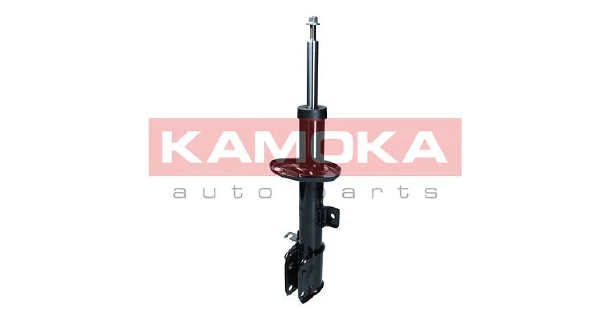 2000469 - KAMOKA - Амортизатор