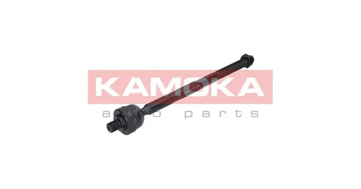 KAMOKA 9020249, Осевой шарнир, рулевая тяга