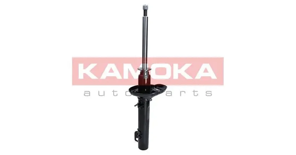 2000222 - KAMOKA - Амортизатор