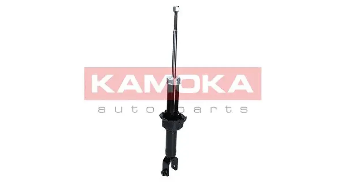2000677 - KAMOKA - Амортизатор