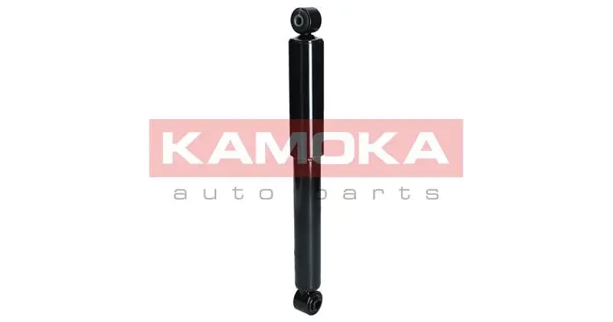 2000737 - KAMOKA - Амортизатор