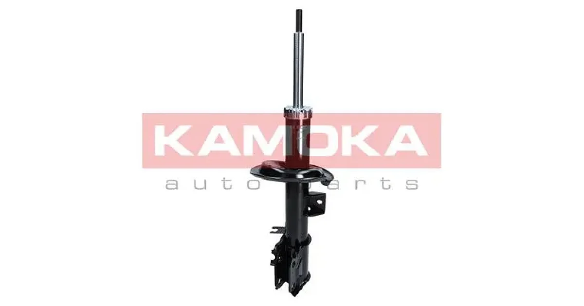 2000221 - KAMOKA - Амортизатор