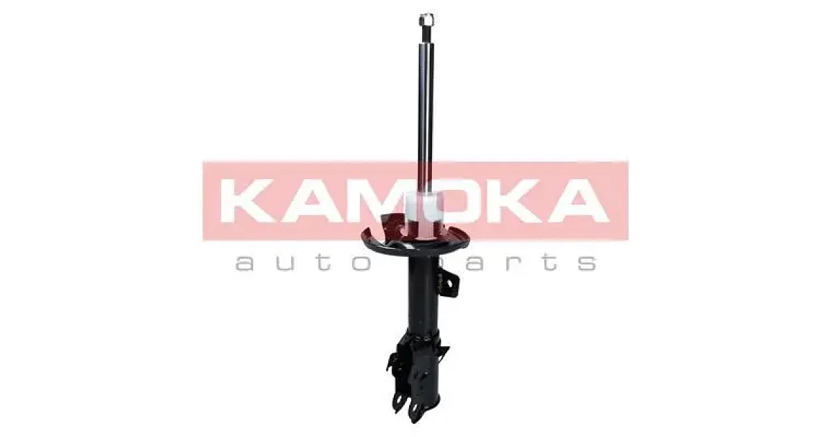 2000487 - KAMOKA - Амортизатор