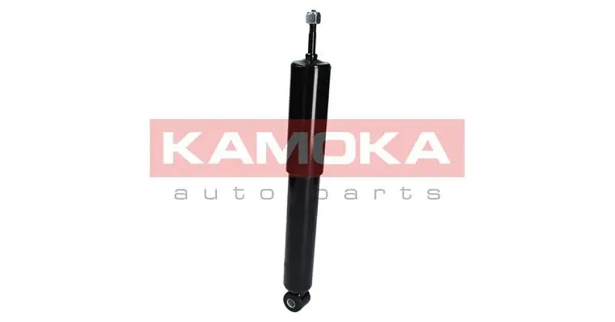 2000810 - KAMOKA - Амортизатор