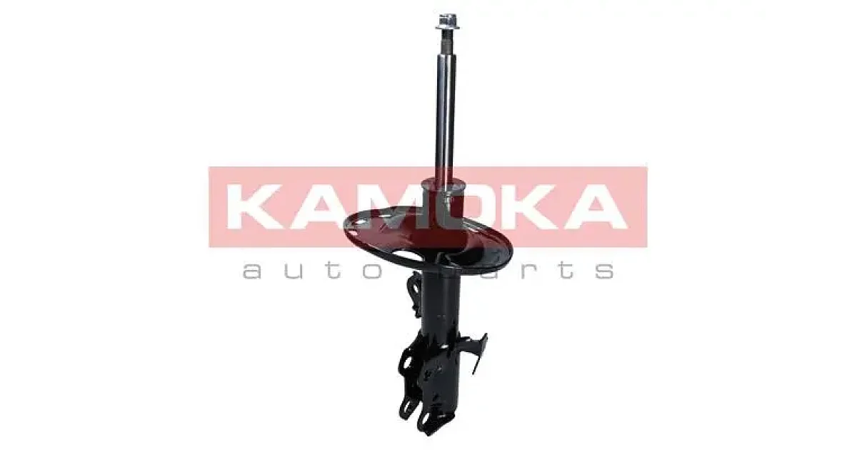 2000448 - KAMOKA - Амортизатор
