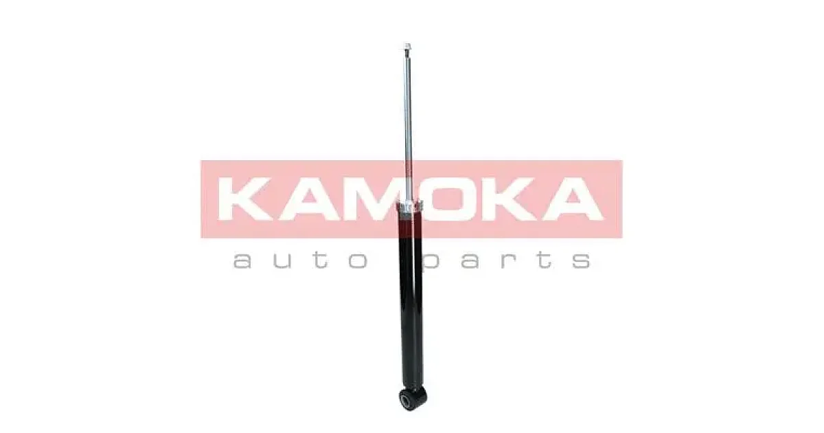 2000935 - KAMOKA - Амортизатор