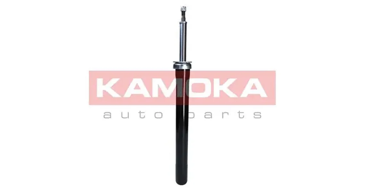 2000956 - KAMOKA - Амортизатор