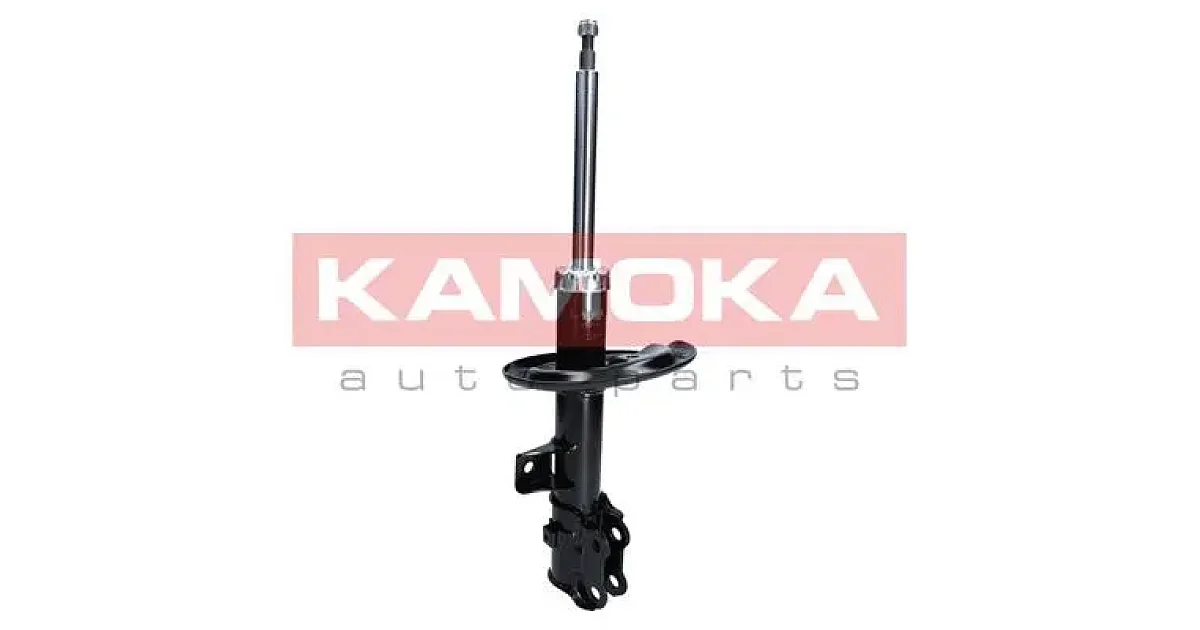 2000430 - KAMOKA - Амортизатор