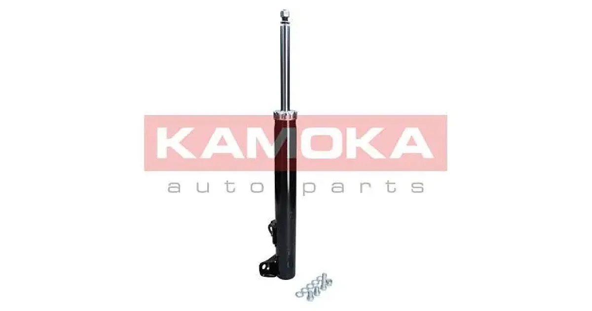 2000274 - KAMOKA - Амортизатор