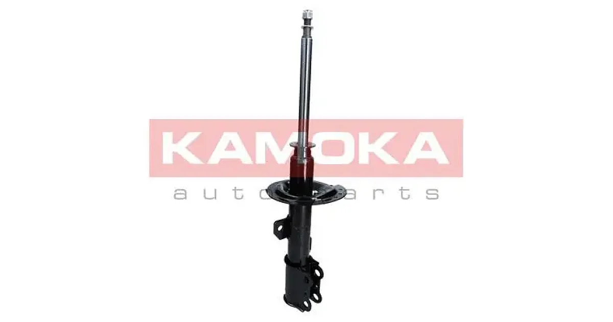 2000424 - KAMOKA - Амортизатор