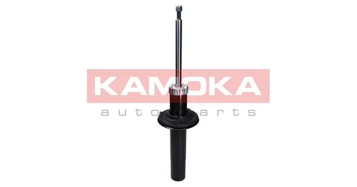 2000647 - KAMOKA - Амортизатор
