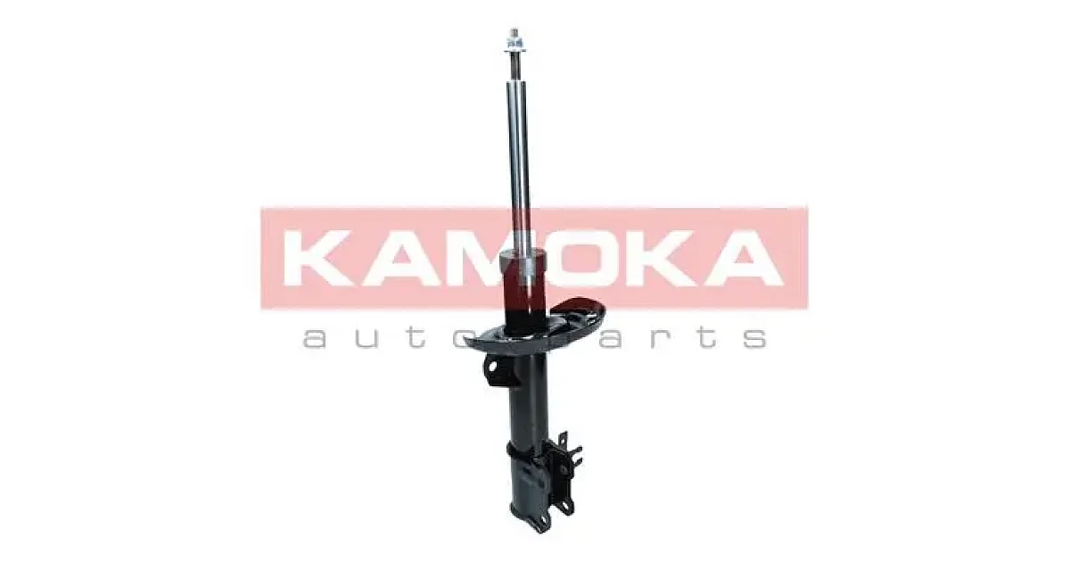 2000592 - KAMOKA - Амортизатор