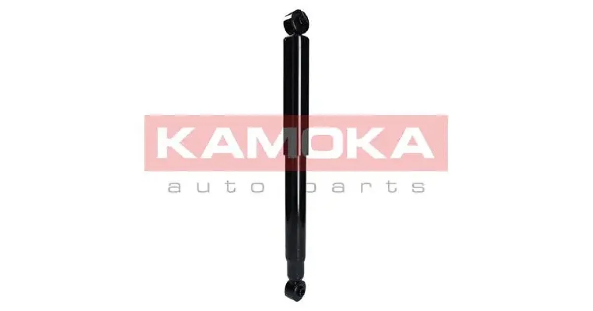 2000877 - KAMOKA - Амортизатор