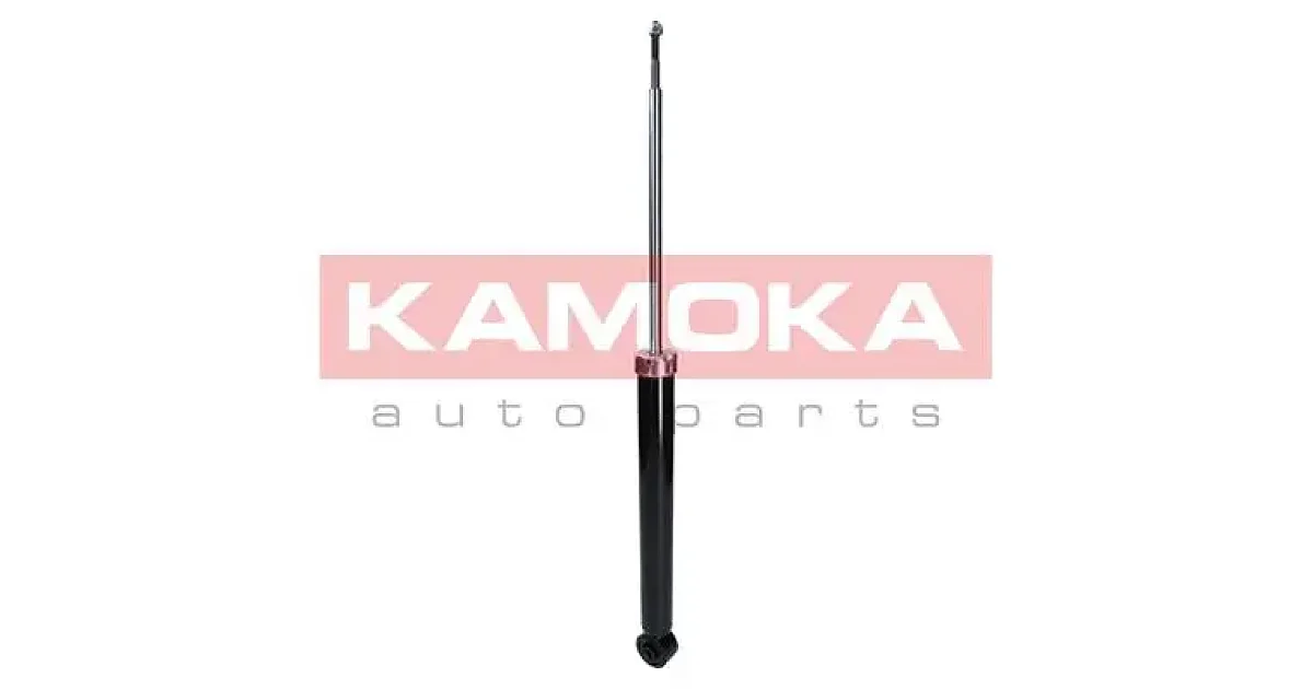 2000784 - KAMOKA - Амортизатор