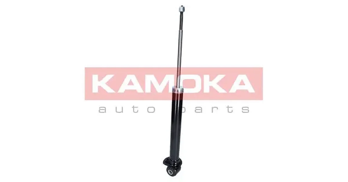 2000629 - KAMOKA - Амортизатор