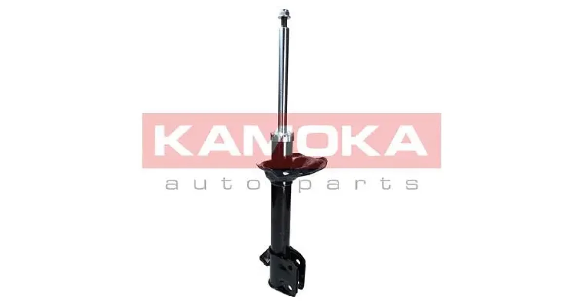 2000292 - KAMOKA - Амортизатор