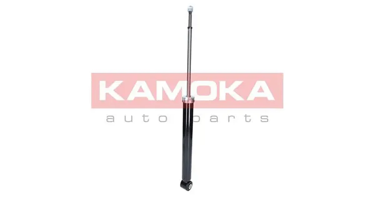 2000736 - KAMOKA - Амортизатор