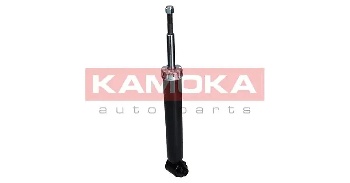 2000813 - KAMOKA - Амортизатор