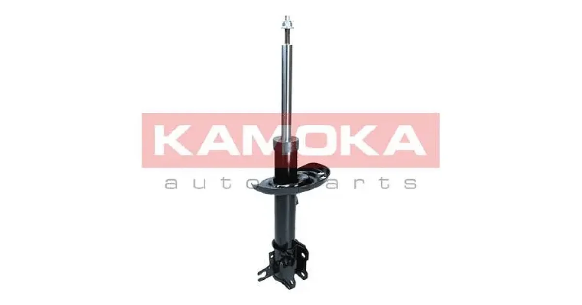 2000593 - KAMOKA - Амортизатор
