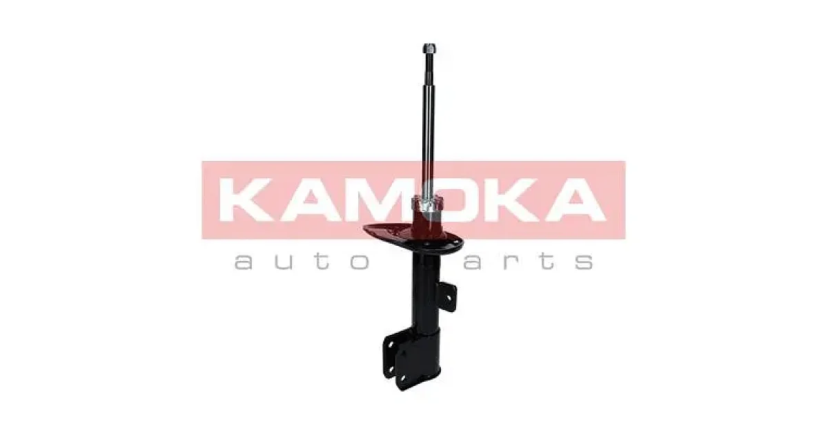 2000502 - KAMOKA - Амортизатор