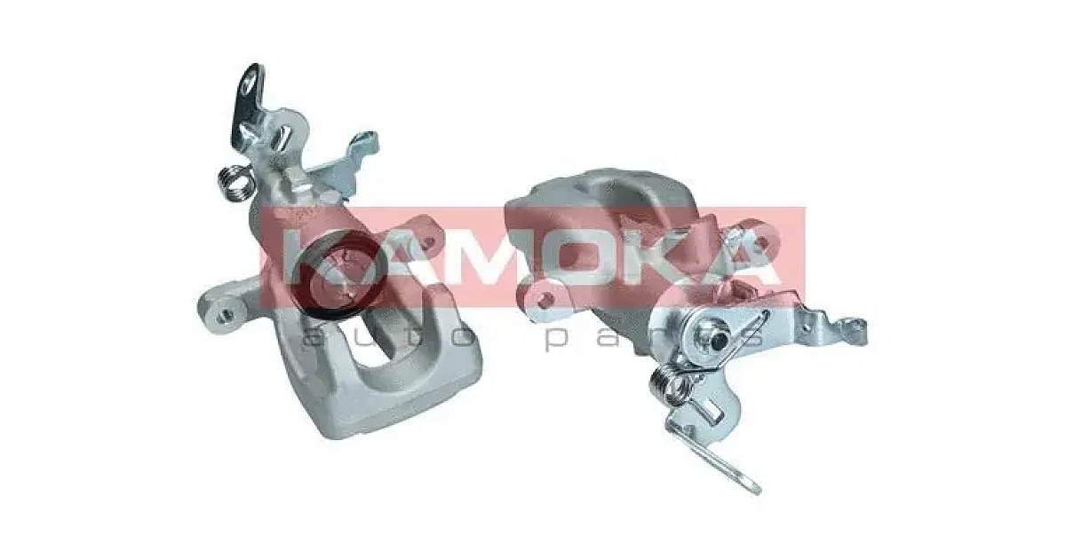 JBC0940 - KAMOKA - Тормозной суппорт