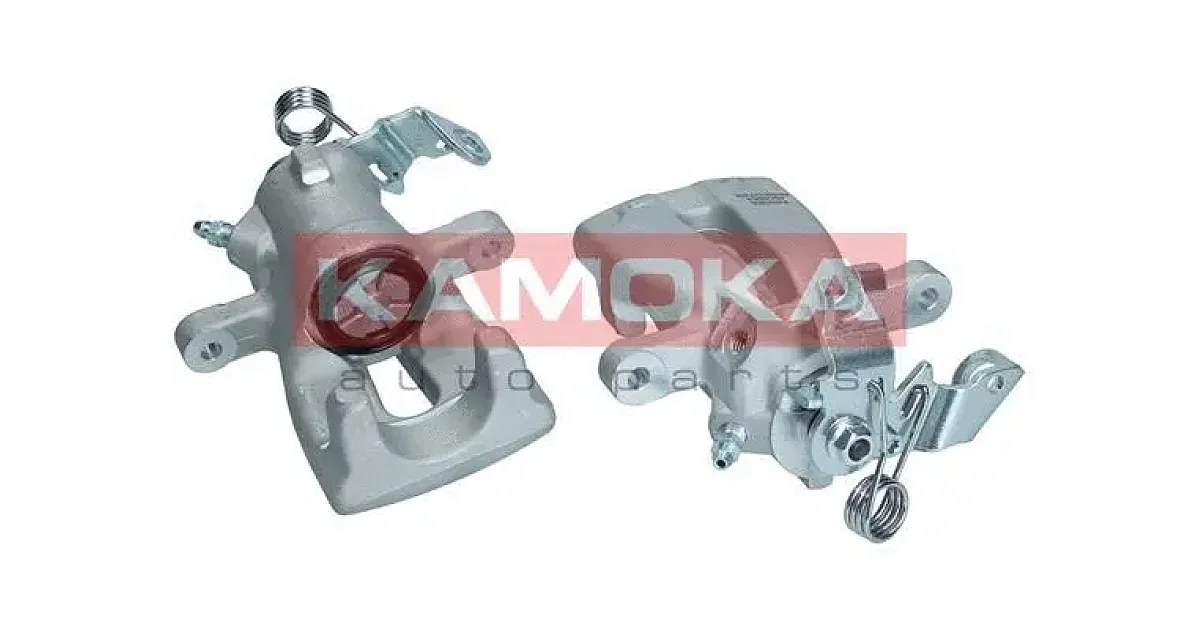 JBC0664 - KAMOKA - Тормозной суппорт