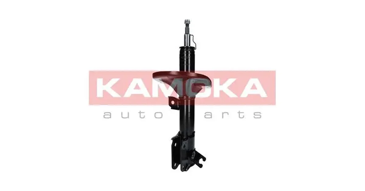 2000282 - KAMOKA - Амортизатор