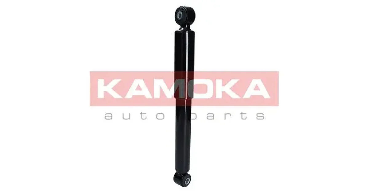 2000973 - KAMOKA - Амортизатор