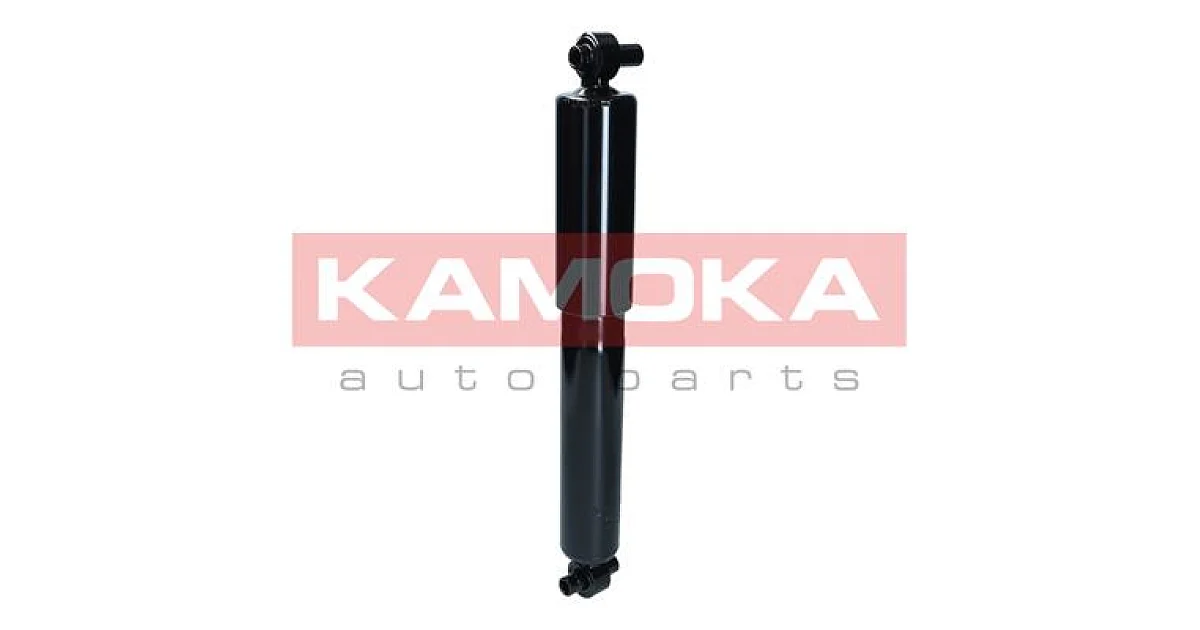 2000891 - KAMOKA - Амортизатор