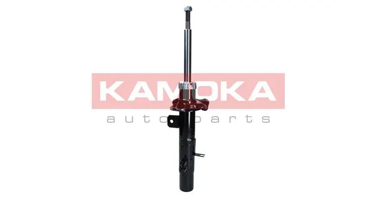 2000399 - KAMOKA - Амортизатор