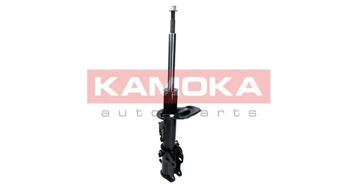 2000477 - KAMOKA - Амортизатор