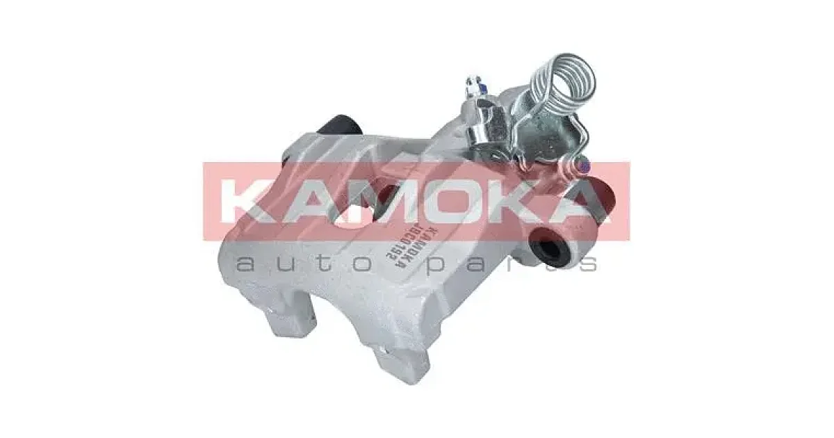 KAMOKA - JBC0192 - Тормозной суппорт