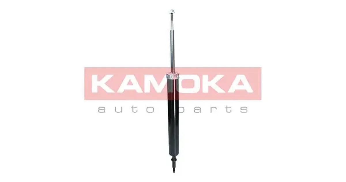 2000934 - KAMOKA - Амортизатор
