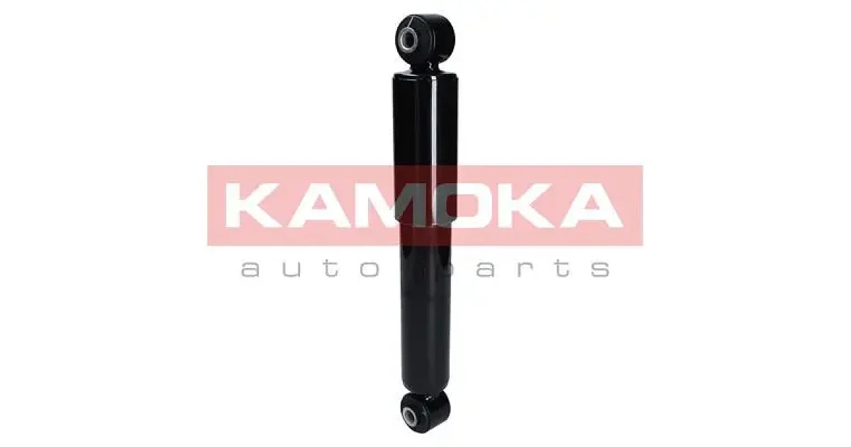 2000889 - KAMOKA - Амортизатор