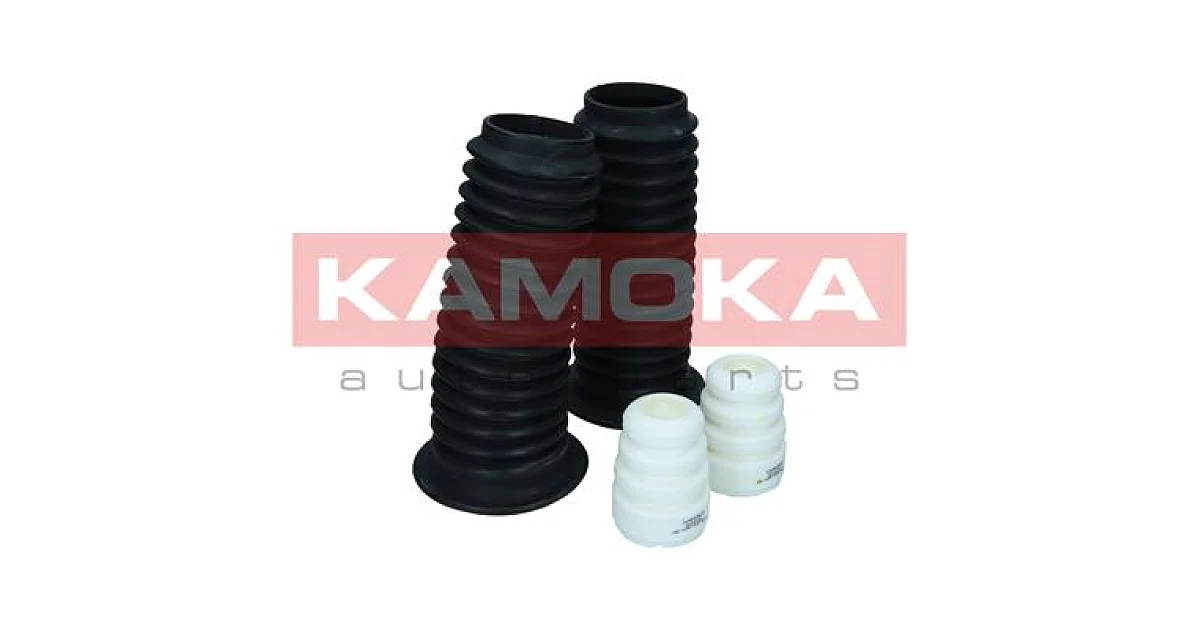 2019130 - KAMOKA - Пылезащитный комплект, амортизатор