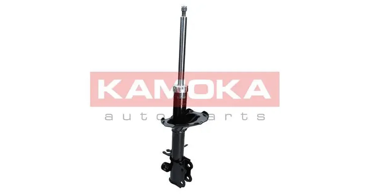 2000228 - KAMOKA - Амортизатор