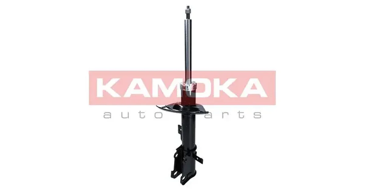 2000526 - KAMOKA - Амортизатор